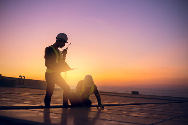 Quick and Trustworthy Emergency Roof Repair Services in Champlin, MN
