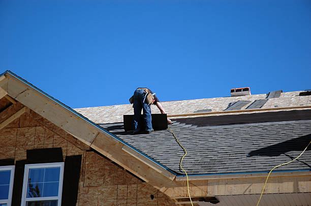 Best Slate Roofing Contractor  in Champlin, MN
