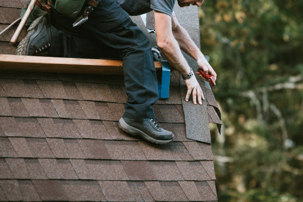 Best New Roof Installation  in Champlin, MN